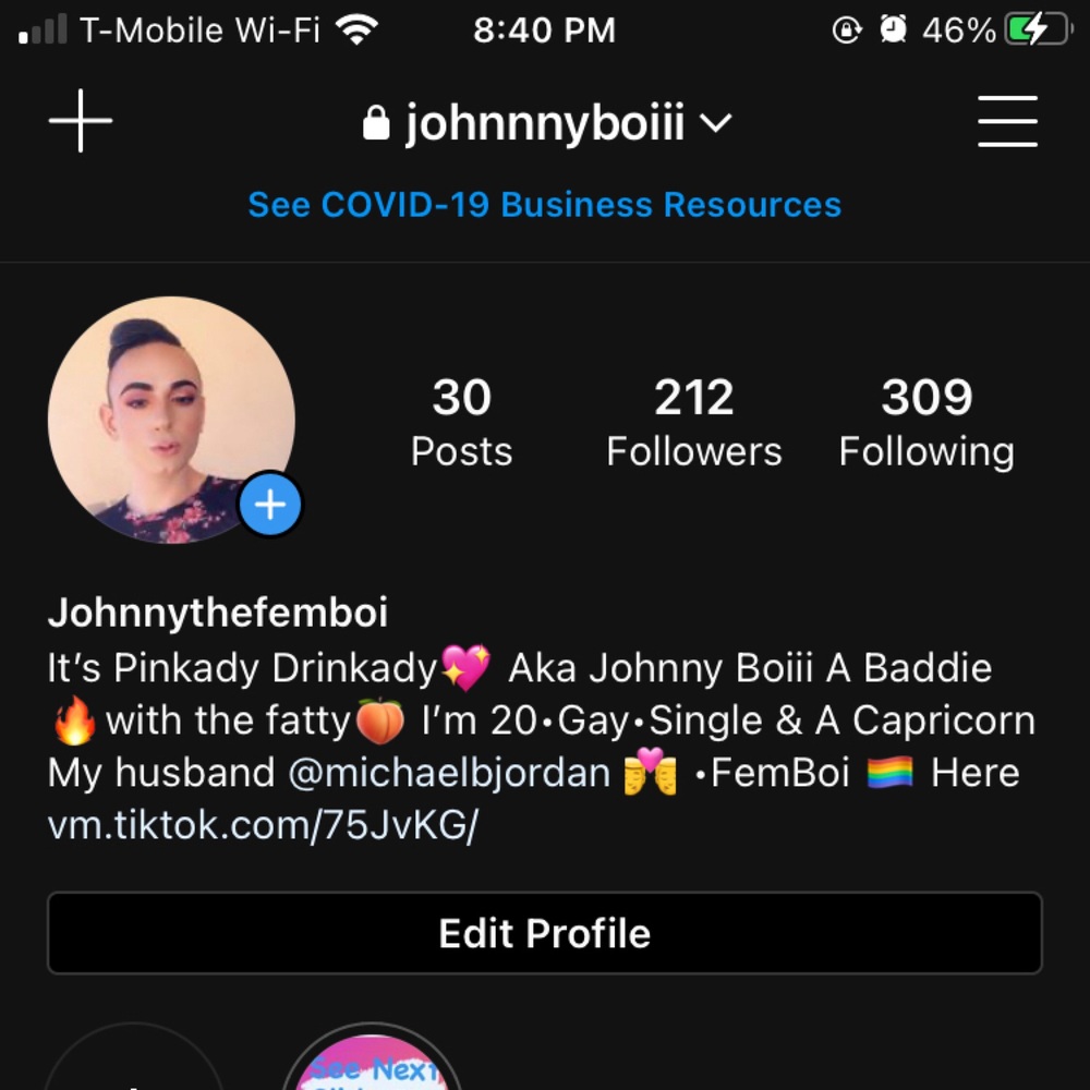 Follow
